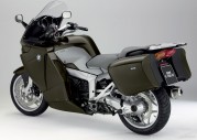 BMW K 1200 GT